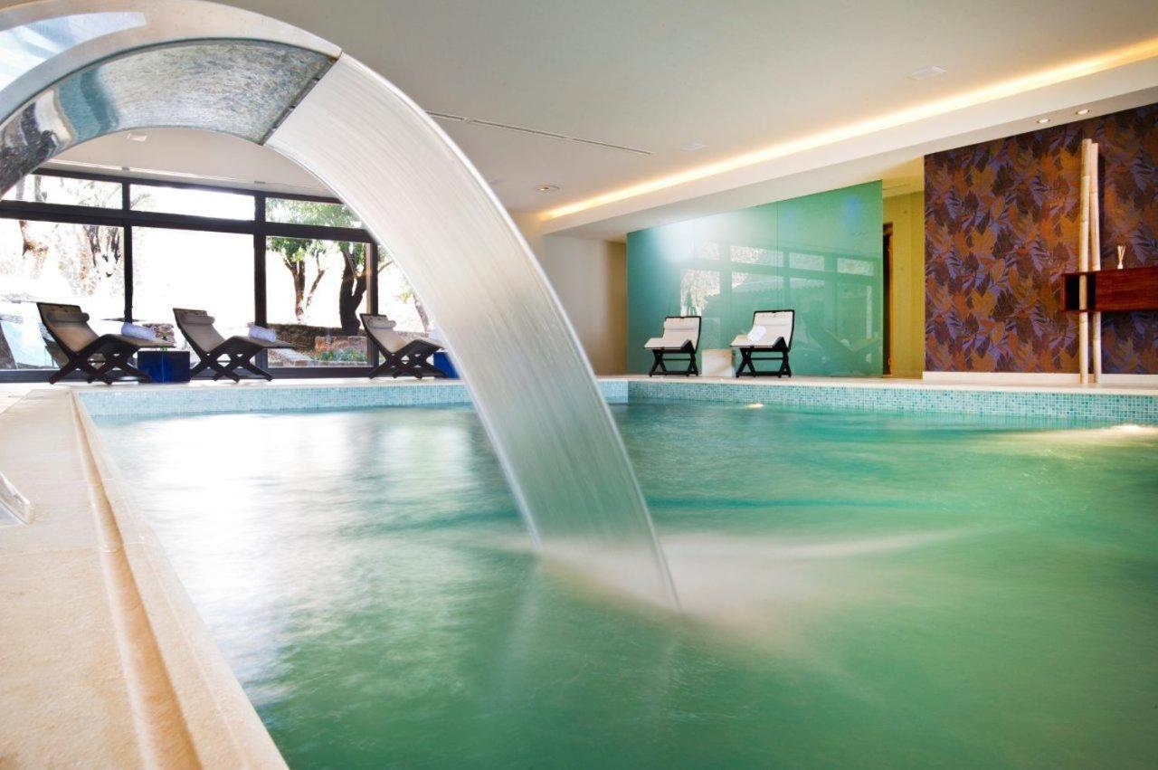Pliadon Gi Mountain Resort & Spa Káto Tríkala Korinthíasz Kültér fotó