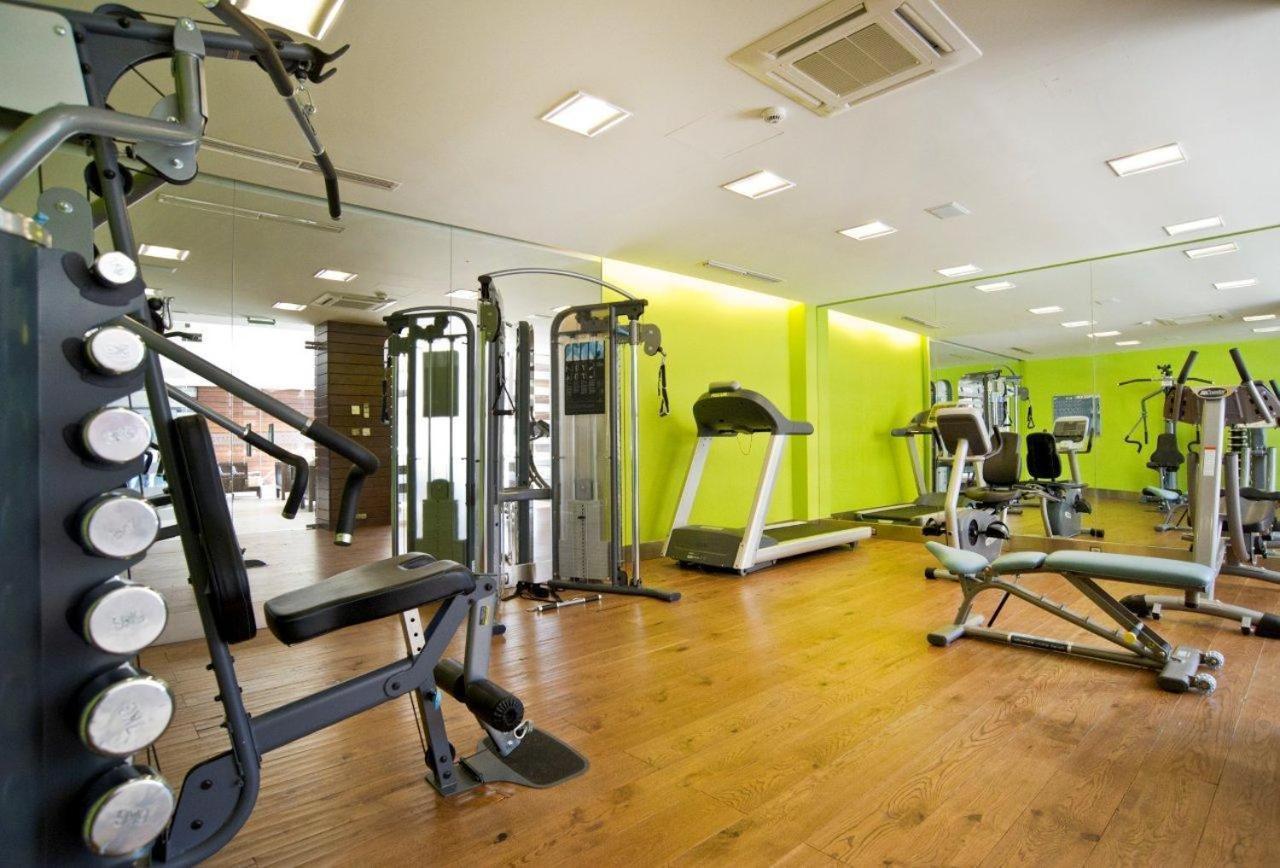 Pliadon Gi Mountain Resort & Spa Káto Tríkala Korinthíasz Kültér fotó